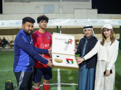 14th uae ambassador s cup ramadan football tournament kicks off 14th uae ambassador s cup ramadan football tournament kicks off