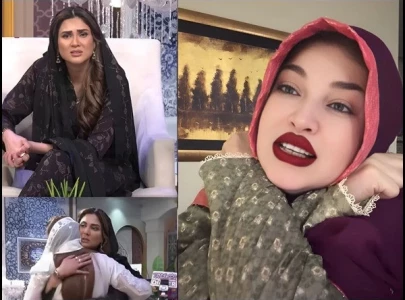 mishi khan s hilarious voice over of dr nabiha s interview trends online