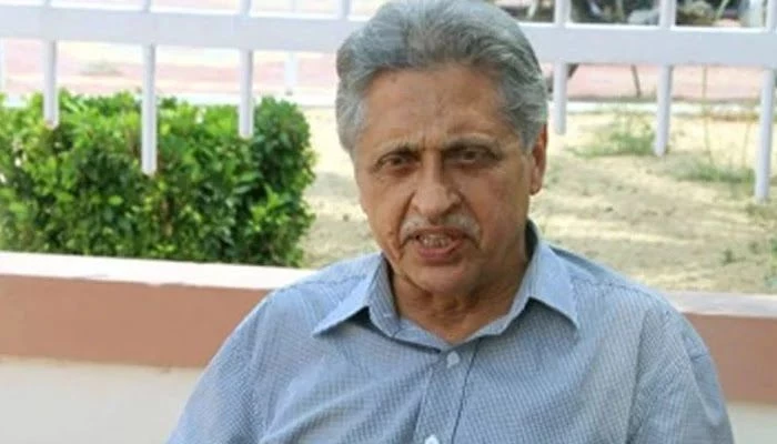 pakistan hockey names samiullah chief selector in revival push