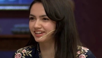 aina asif opens up about age on ramazan transmission