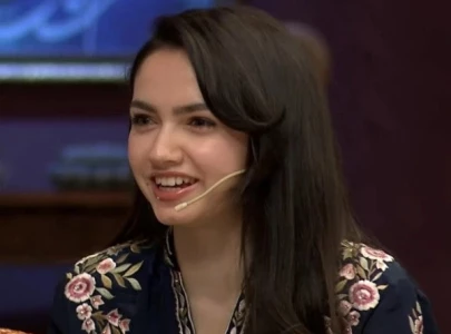 aina asif opens up about age on ramazan transmission