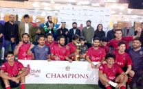 gerrys clinch 14th uae ambassador s cup football title gerrys clinch 14th uae ambassador s cup football title