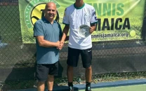 mikaeel ali baig wins at itf junior tournaments