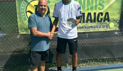 mikaeel ali baig wins at itf junior tournaments