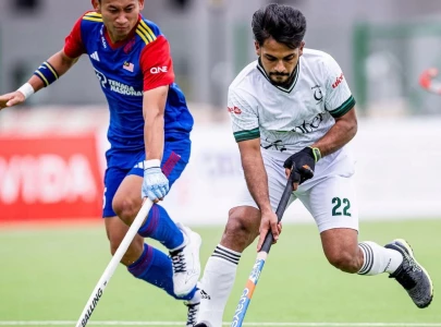 pakistan beat malaysia 5 3 to reach world cup qualifier semi finals pakistan beat malaysia 5 3 to reach world cup qualifier semi finals