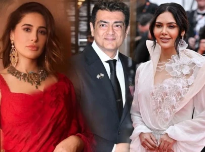 indian celebrities stranded in dubai as middle east tensions disrupt flights