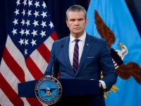 us secretary of defence pete hegseth photo reuters file