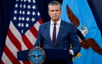 hegseth claims us is winning against iran says can fight as long as needed hegseth claims us is winning against iran says can fight as long as needed