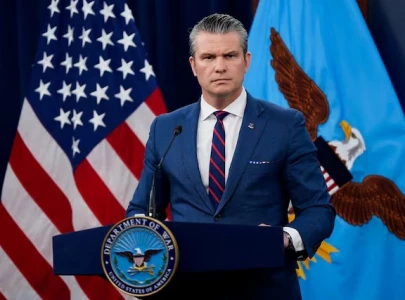 iran s new supreme leader wounded and likely disfigured hegseth claims