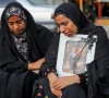 people mourn on the day of the mass funeral for the victims of a strike on a school in minab iran amid the us israeli war on the country march 3 2026 photo reuters