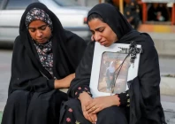 people mourn on the day of the mass funeral for the victims of a strike on a school in minab iran amid the us israeli war on the country march 3 2026 photo reuters