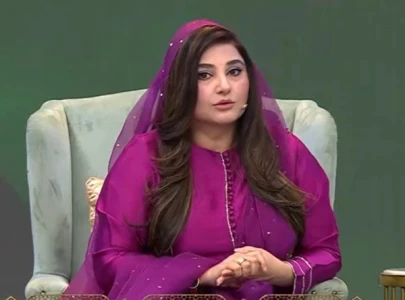 jinn possession or sleep paralysis javeria saud recounts haunting experience