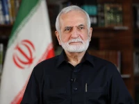 kamal kharazi foreign policy advisor to the office of the supreme leader of iran photo file kamal kharazi foreign policy advisor to the office of the supreme leader of iran photo file