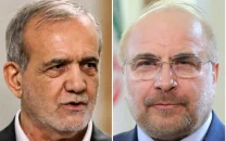 rebuffing trump iran rejects reported split between radicals and moderates