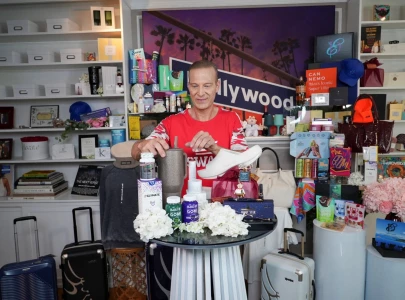 from spa treatments to vacations a look at the lavish gift bags oscar nominees receive