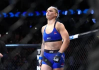 rousey launches netflix comeback fight with sharp words for ufc