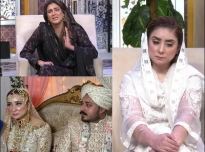 dr nabiha ali khan s husband hits out at fiza ali calls her devil in ramazan show dispute dr nabiha ali khan s husband hits out at fiza ali calls her devil in ramazan show dispute