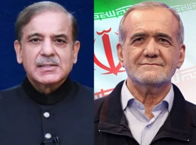 pakistan vows unwavering support for saudi arabia