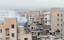 get ready for oil to be 200 a barrel iran warns as gulf attacks escalate