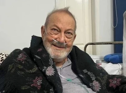 veteran actor asim bukhari passes away at 76 veteran actor asim bukhari passes away at 76