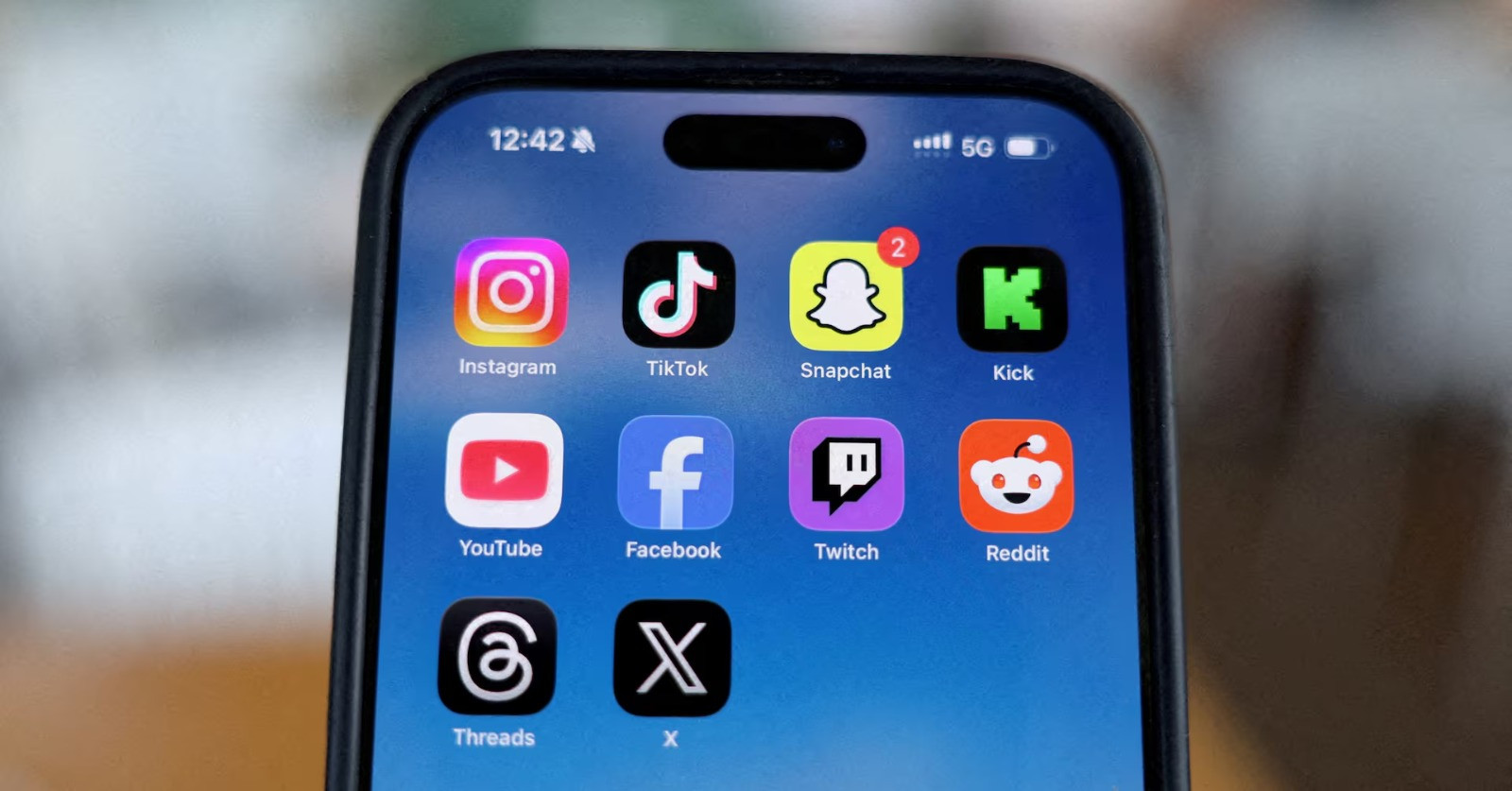UK regulators urge social media giants to strengthen child protection measures