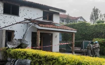 kenya arrests man trying to smuggle over 2 000 live ants in his luggage