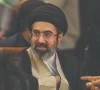 a file photo of new iranian supreme leader mojtaba khamenei