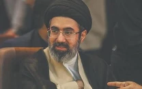 iran s new supreme leader affirms importance of hormuz closure vows to continue attacking us bases in gulf states