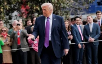 trump says us would escort ships in strait of hormuz if needed