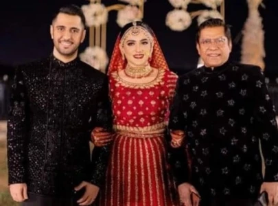 hassan jahangir opens up about raising daughter as a single father