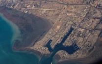 indian seafarers stranded near strait of hormuz as iran war traps ships at sea