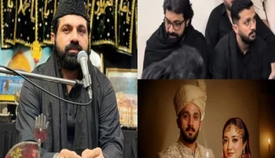 reconciliation efforts begin between rajab butt and eman fatima after divorce notice