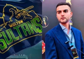 gohar shah reveals plan to reshape multan sultans