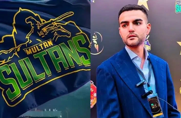 gohar shah reveals plan to reshape multan sultans