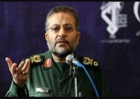 a file photo of basij force commander gholamreza soleimani