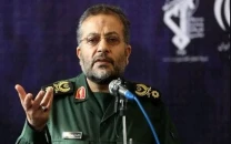 irgc confirms death of basij force commander gholamreza soleimani in attack by american zionist enemy
