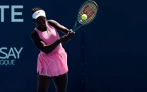 mboko reaches miami quarters