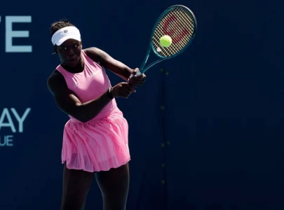 mboko reaches miami quarters mboko reaches miami quarters