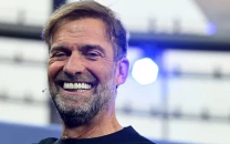 klopp shuts down real madrid speculation