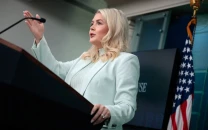 trump to hit iran harder if tehran does not accept defeat white house says trump to hit iran harder if tehran does not accept defeat white house says