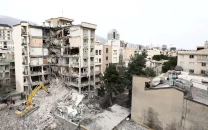 iran still weighing us proposal despite negative initial response senior iranian official says iran still weighing us proposal despite negative initial response senior iranian official says