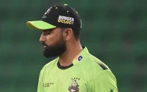 fakhar zaman denies ball tampering charge in psl match