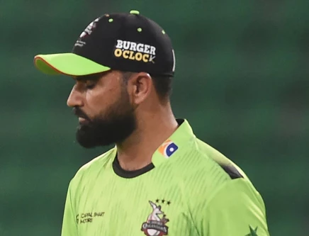 fakhar zaman has denied a charge of ball tampering in the pakistan super league photo psl