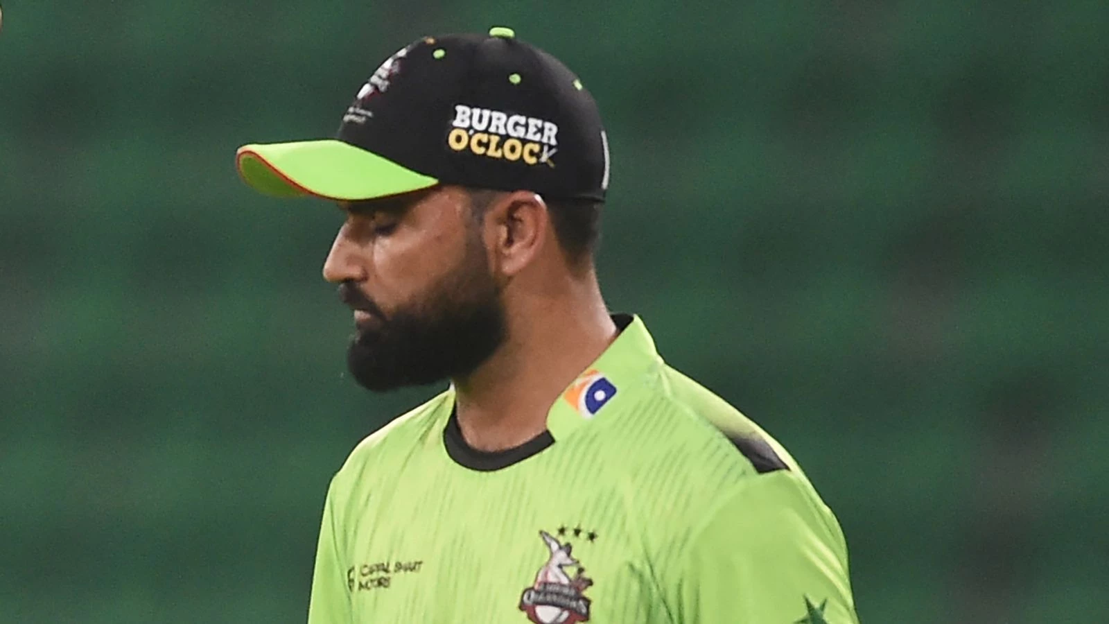 fakhar zaman handed two match psl ban over ball tampering breach fakhar zaman handed two match psl ban over ball tampering breach