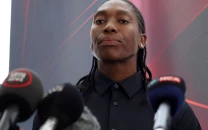 semenya to fight ioc s gene screening policy semenya to fight ioc s gene screening policy