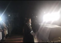 karachi lays to rest youth killed in iran port strike