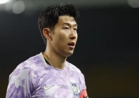 son under scrutiny ahead of world cup