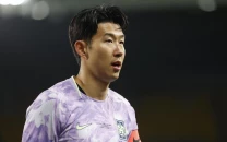 son under scrutiny ahead of world cup