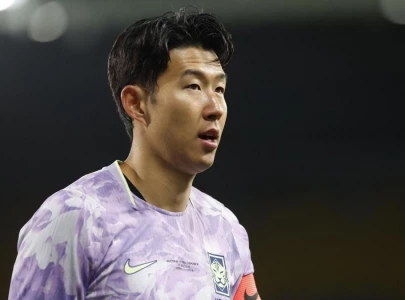 son under scrutiny ahead of world cup