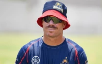 warner hails karachi kings spinners